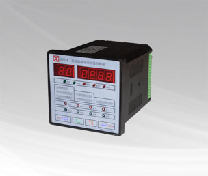 DEC—X高壓線(xiàn)路無(wú)功補(bǔ)償控制器